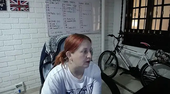 ViioletaMora online show from March 12, 11:22 pm