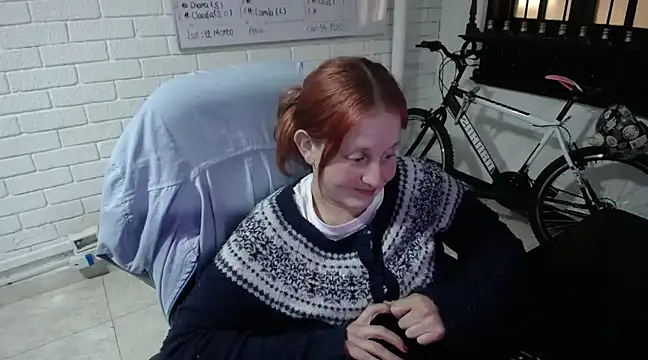 ViioletaMora online show from March 13, 2:27 am