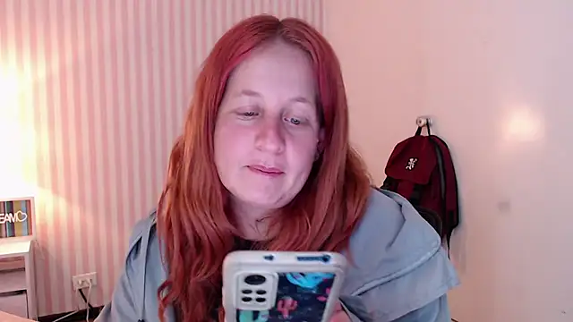 ViioletaMora online show from March 14, 2:53 am