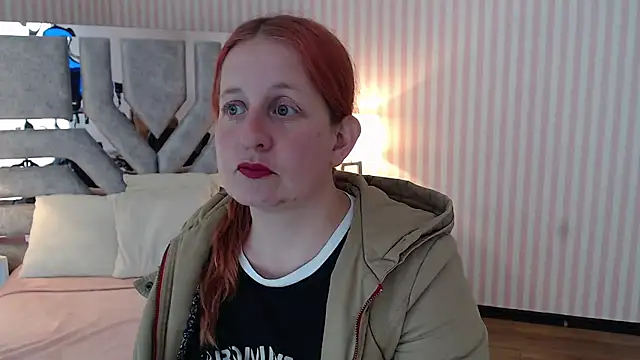 ViioletaMora online show from March 17, 8:19 pm