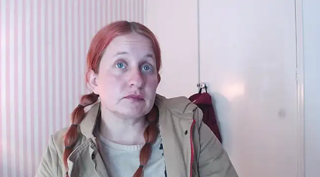 ViioletaMora online show from March 23, 12:26 am