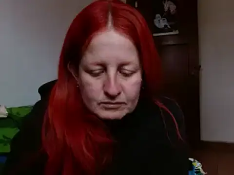 ViioletaMora online show from September 8, 5:23 pm