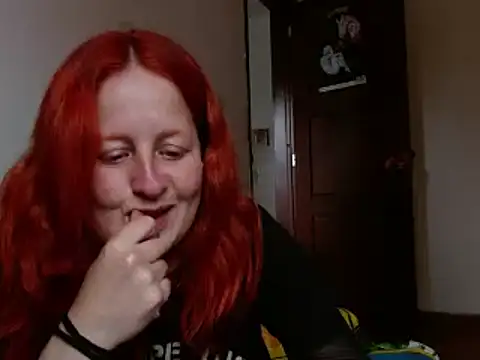 ViioletaMora online show from September 9, 6:40 pm