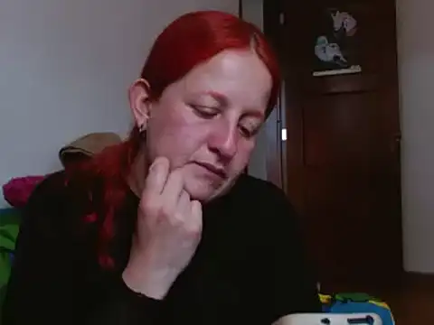 ViioletaMora online show from September 15, 9:26 pm