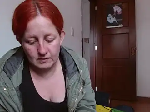 ViioletaMora online show from September 17, 6:31 pm