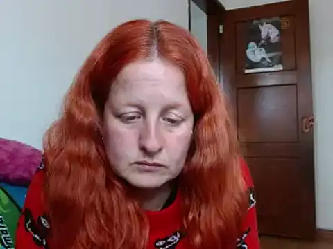 ViioletaMora online show from September 18, 7:16 pm