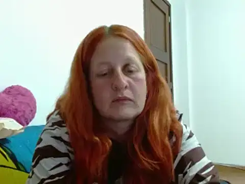 ViioletaMora online show from September 26, 5:11 am