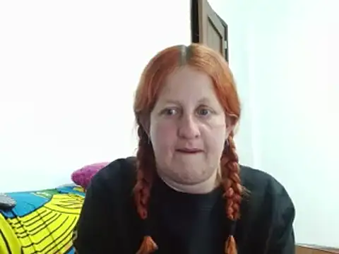 ViioletaMora online show from September 30, 5:12 am