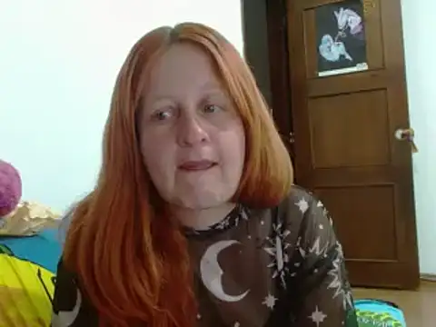 ViioletaMora online show from October 5, 12:09 am