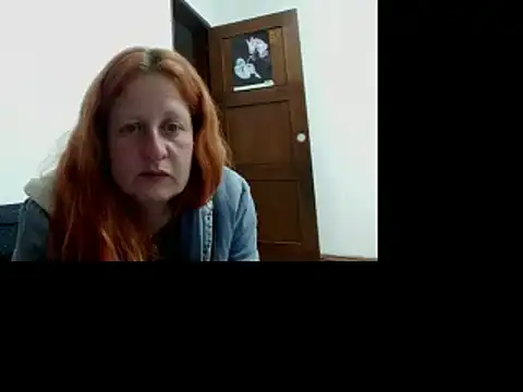 ViioletaMora online show from October 9, 4:54 am