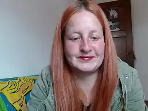 ViioletaMora online show from October 23, 8:29 pm