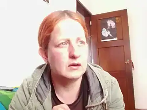 ViioletaMora online show from November 1, 9:28 pm