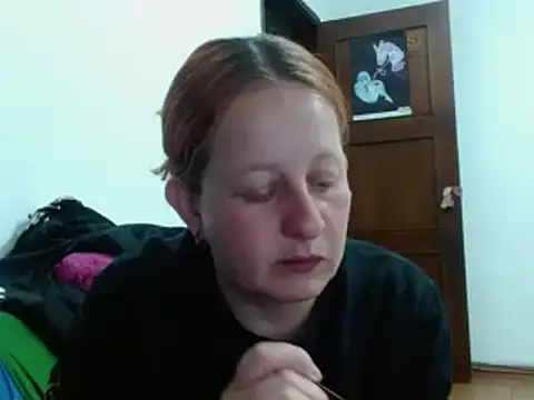 ViioletaMora online show from November 2, 11:18 pm