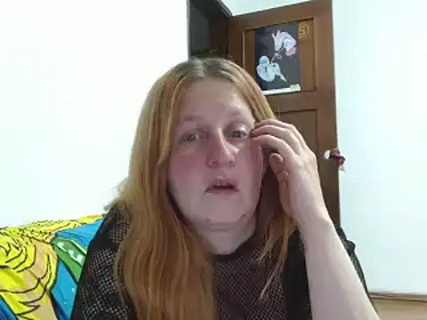 ViioletaMora online show from December 3, 12:29 am