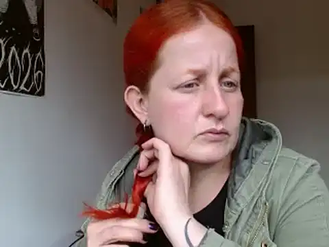 ViioletaMora online show from January 8, 5:59 pm