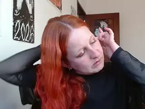 ViioletaMora online show from January 17, 10:02 pm