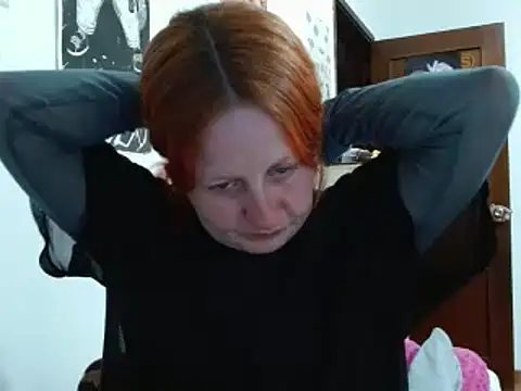 ViioletaMora online show from February 1, 12:42 am