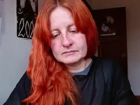 ViioletaMora online show from February 6, 10:24 pm