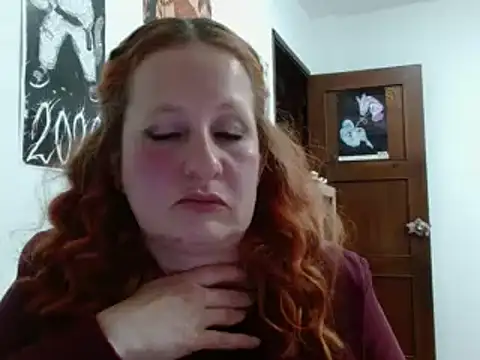 ViioletaMora online show from February 18, 2:40 am