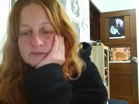 ViioletaMora online show from June 13, 4:54 am