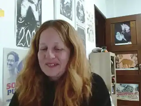 ViioletaMora online show from June 16, 2:47 am