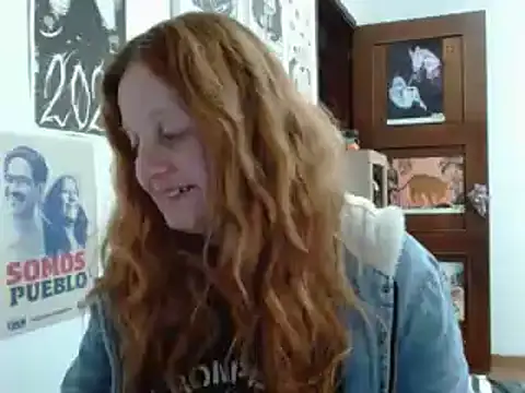 ViioletaMora online show from June 17, 3:31 am