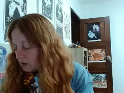 ViioletaMora online show from June 21, 4:26 am
