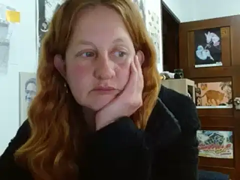 ViioletaMora online show from June 30, 4:35 am