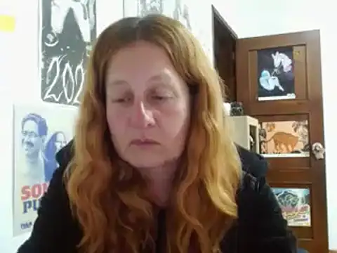 ViioletaMora online show from July 2, 4:07 am