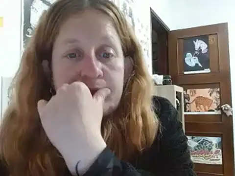 ViioletaMora online show from July 3, 2:07 am