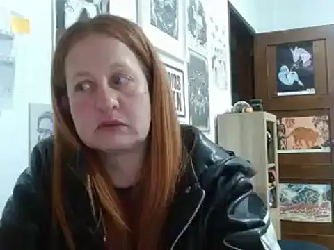 ViioletaMora online show from July 6, 1:46 am