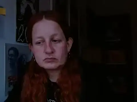 ViioletaMora online show from July 11, 10:55 pm