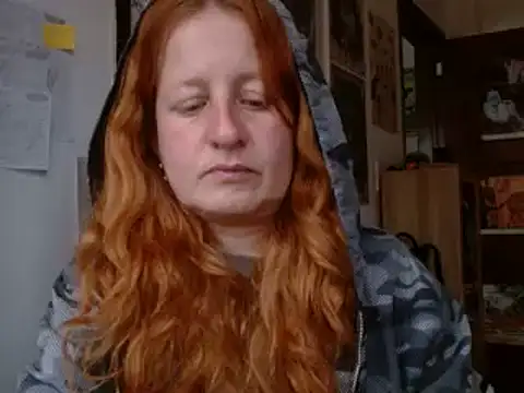 ViioletaMora online show from July 12, 8:22 pm