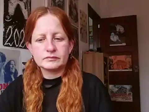 ViioletaMora online show from July 18, 6:12 pm