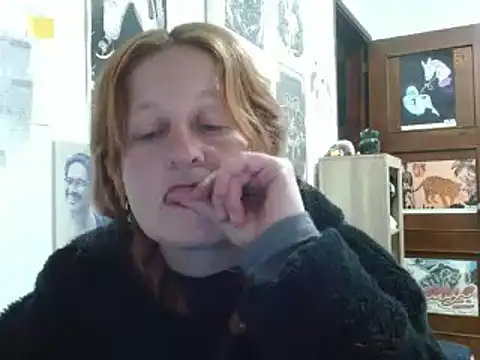 ViioletaMora online show from July 27, 3:02 am