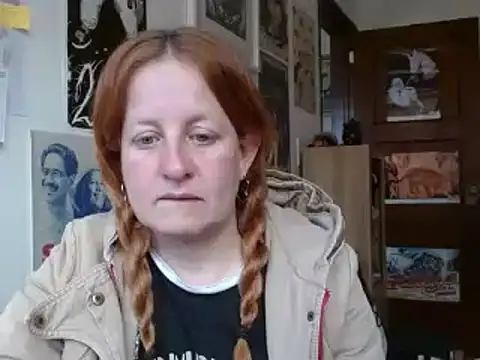 ViioletaMora online show from July 27, 8:38 pm