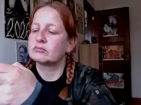 ViioletaMora online show from July 31, 8:52 pm