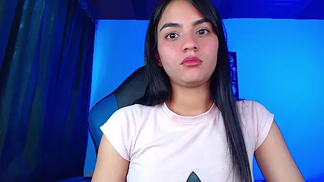 Ariel Zeo1 online show from December 11, 10:06 pm