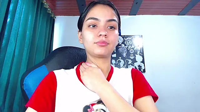 Ariel Zeo1 online show from December 18, 7:41 pm