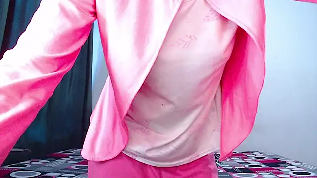 Ariel Zeo1 online show from January 30, 7:04 pm