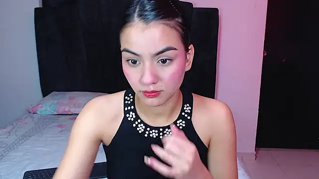 Ariel Zeo1 online show from March 13, 7:53 pm