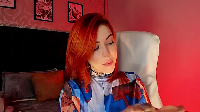 Snapshot of Hannah_Borbon chatting on January 19, 4:01 am Hannah Borbon online show from January 19, 4:01 am