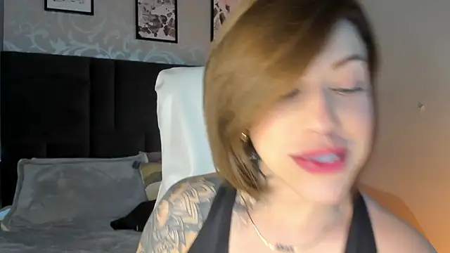Snapshot of Hannah_Borbon chatting on January 26, 4:41 am Hannah Borbon online show from January 26, 4:41 am