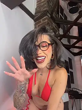 Hannah Borbon online show from May 1, 10:36 pm