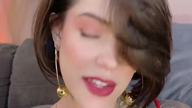 Snapshot of Hannah_Borbon chatting on July 2, 1:16 am Hannah Borbon online show from July 2, 1:16 am