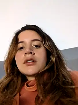 maliciaworld online show from October 27, 9:41 pm