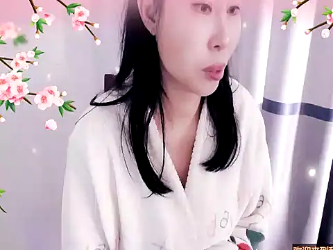 xiaoxuer online show from January 8, 4:23 am
