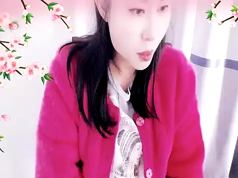 xiaoxuer online show from January 18, 4:04 am