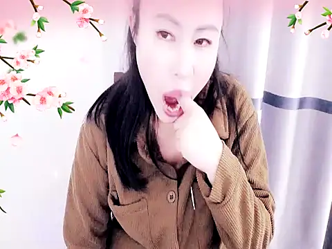 xiaoxuer online show from January 19, 5:05 am