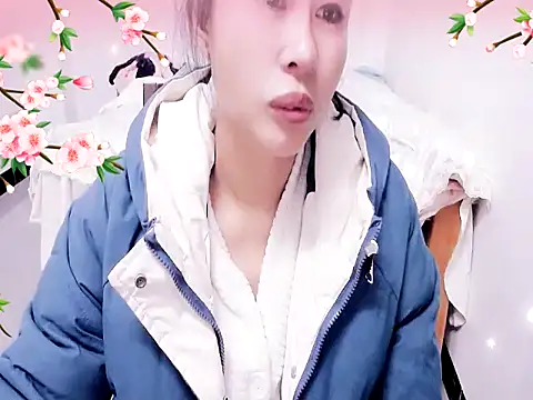 xiaoxuer online show from February 12, 5:26 am